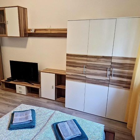 C22 Apartman Budapesta Exterior foto