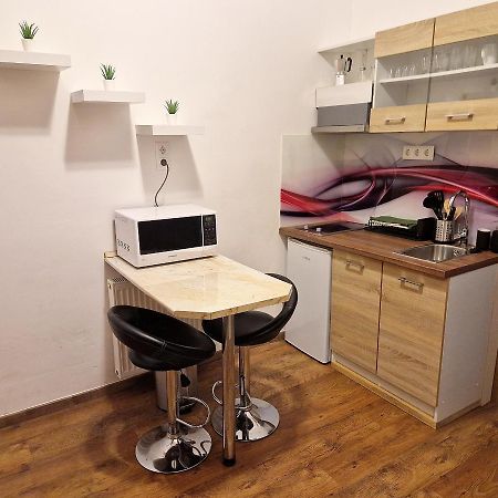 C22 Apartman Budapesta Exterior foto