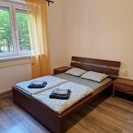 C22 Apartman Budapesta Exterior foto