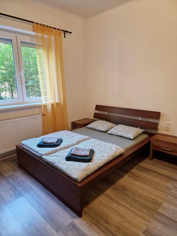 C22 Apartman Budapesta Exterior foto
