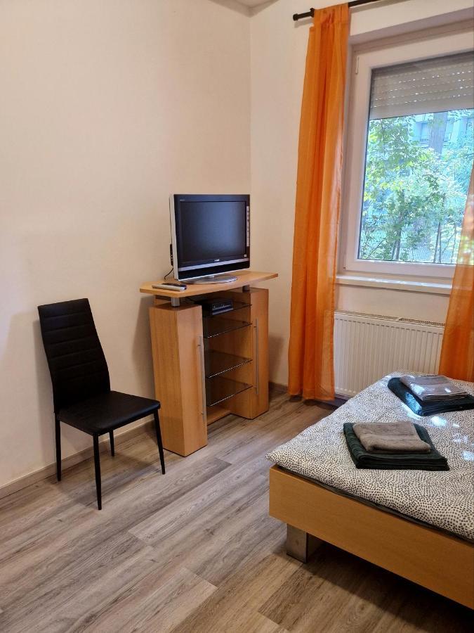 C22 Apartman Budapesta Exterior foto